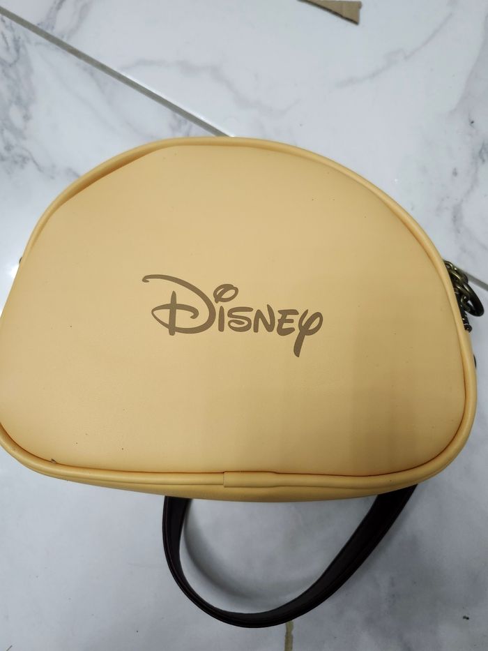 Sac bandoulière Minnie - neuf - photo numéro 3