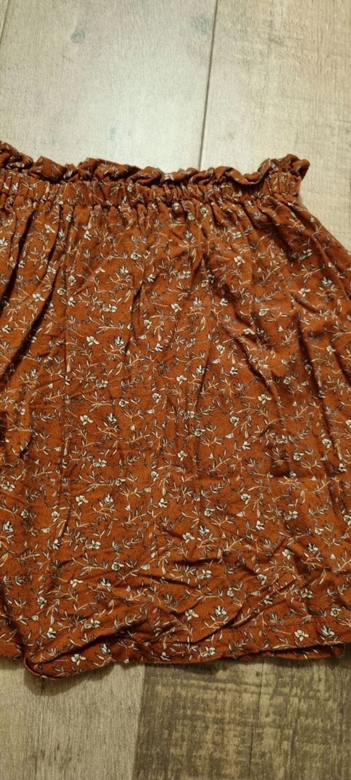 Jupe 8 ans - photo numéro 2