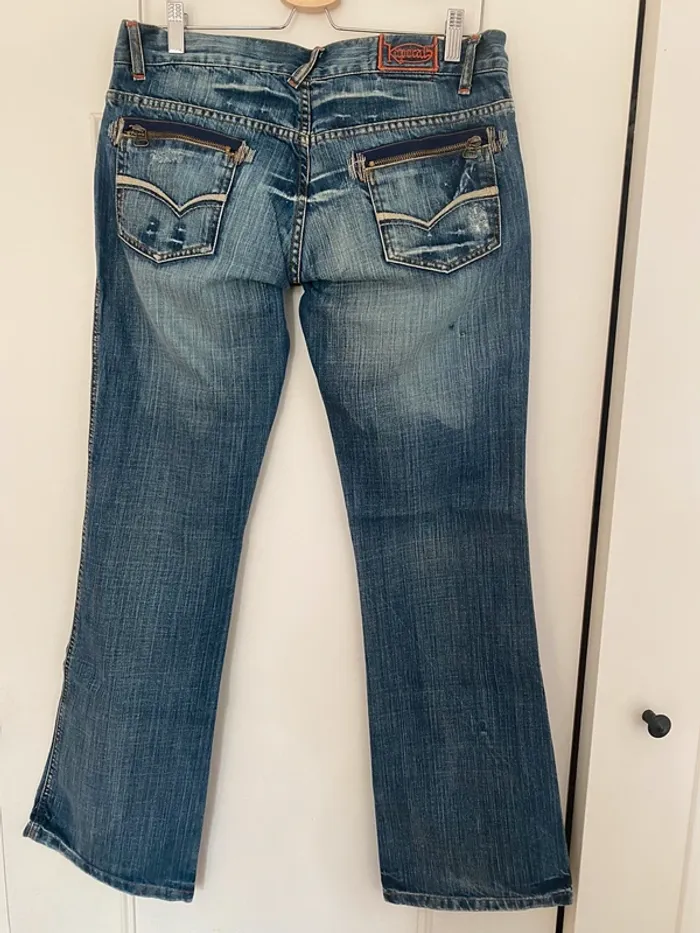 Jeans Kaporal - photo numéro 5