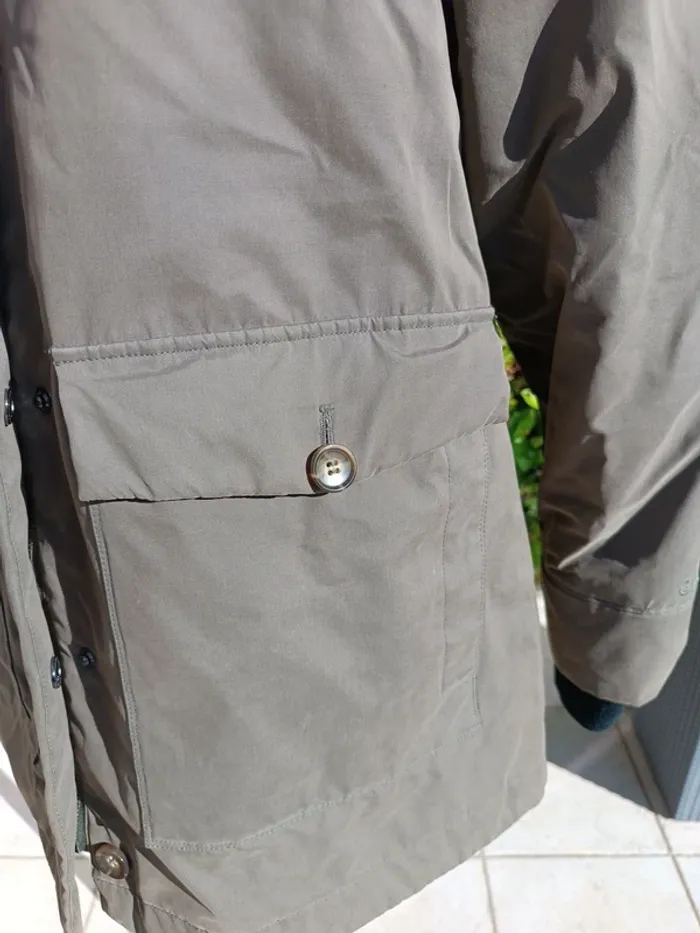 Parka Bermudes - photo numéro 5