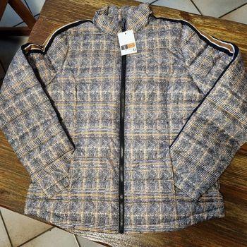 veste / doudoune légère taille 36 🎁 NEUF 🎁