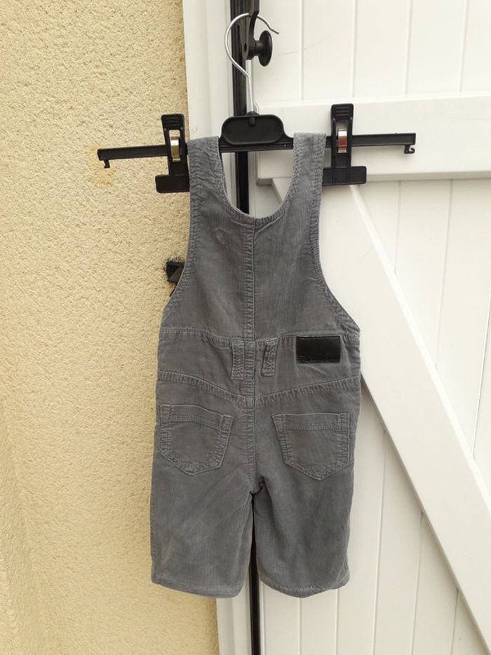 Ensemble 2 pièces 3 mois garçons - photo numéro 5