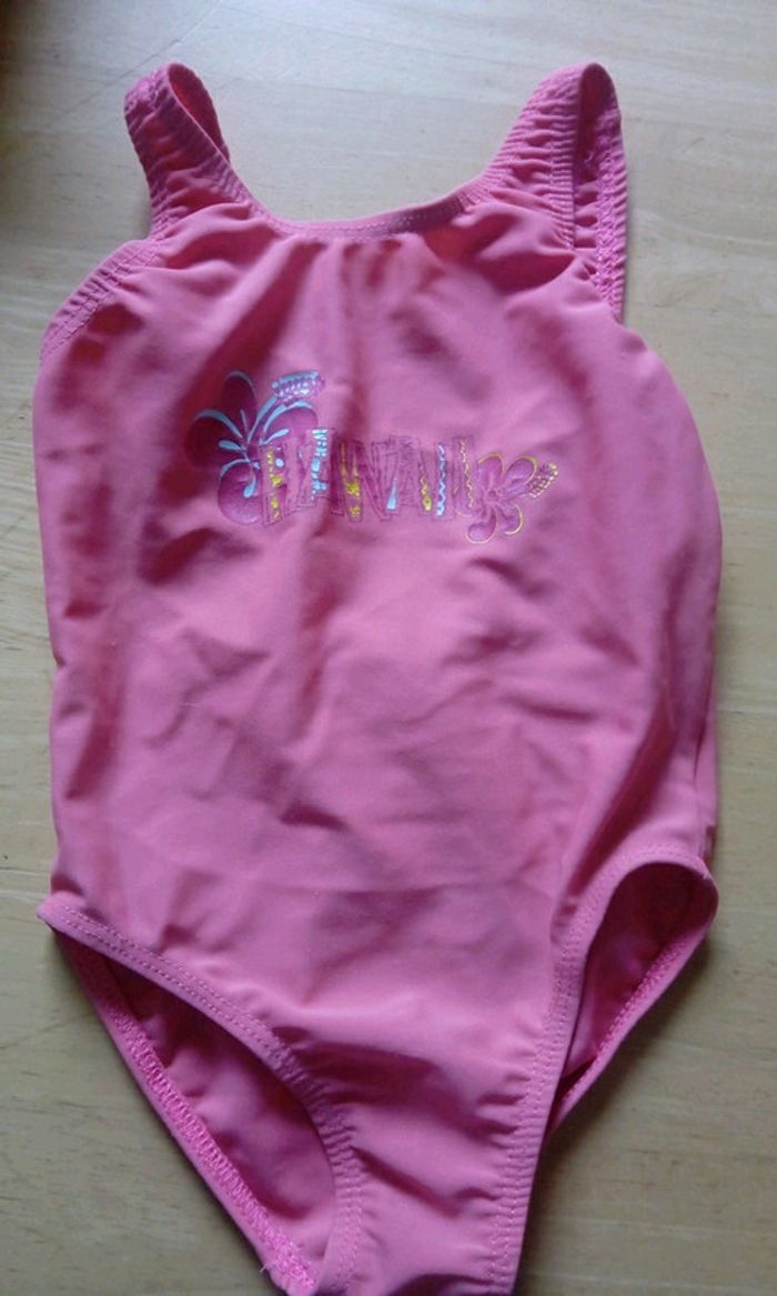 Maillot de bain