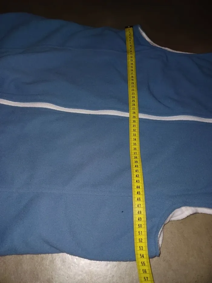 Vestes sans manches - photo numéro 3