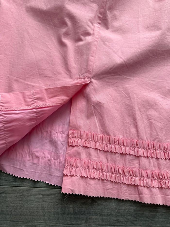 Jupe longue rose Tout compte fait 12 ans - photo numéro 6