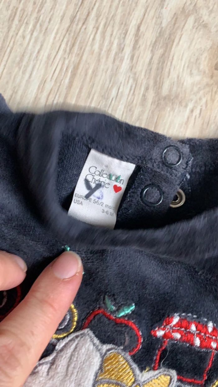 Pyjama - photo numéro 3