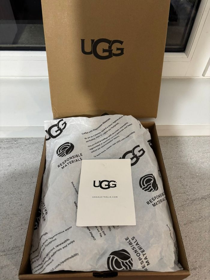 Ugg tasman - photo numéro 3