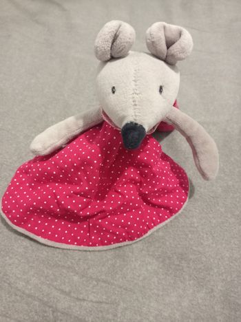 Peluche souris