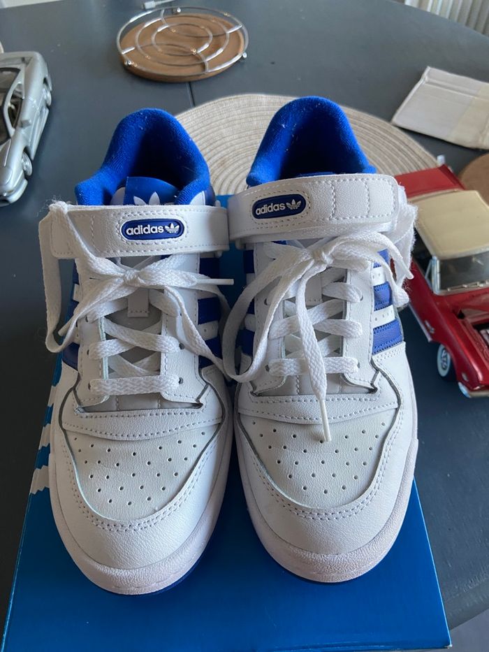 Basket Adidas - photo numéro 4