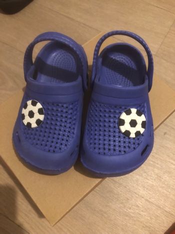 Crocs 