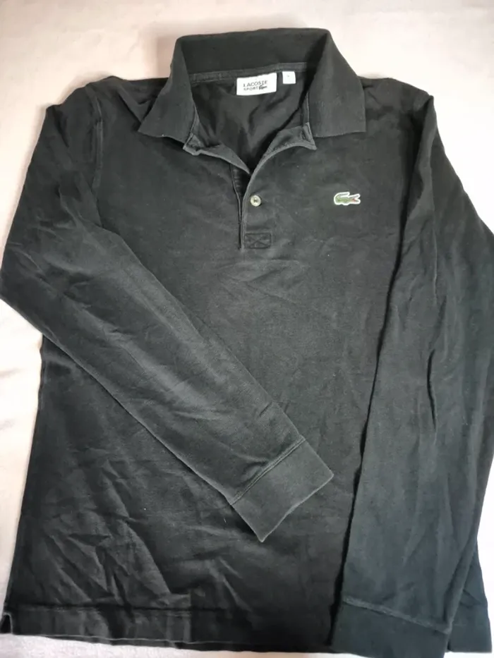 Polo Lacoste