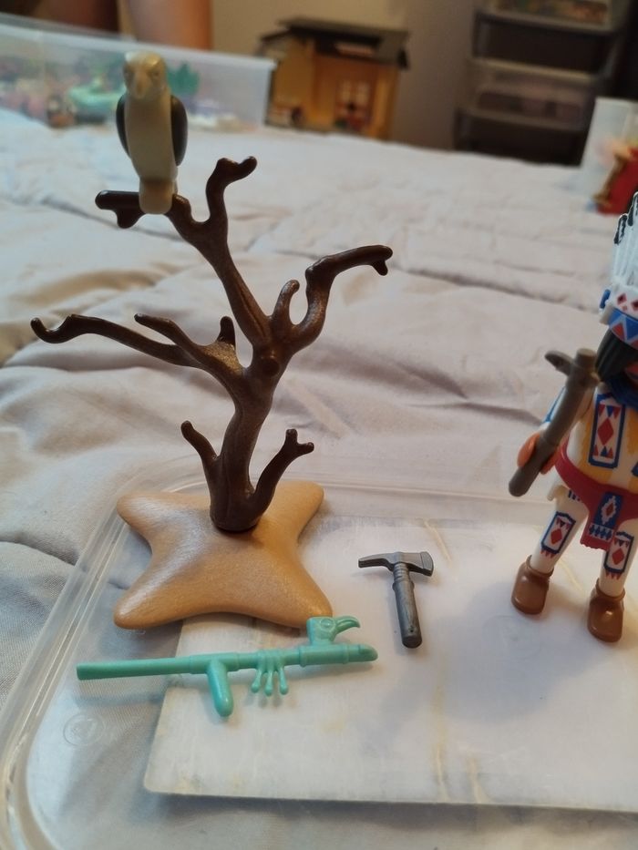 Playmobil  70062 - photo numéro 3