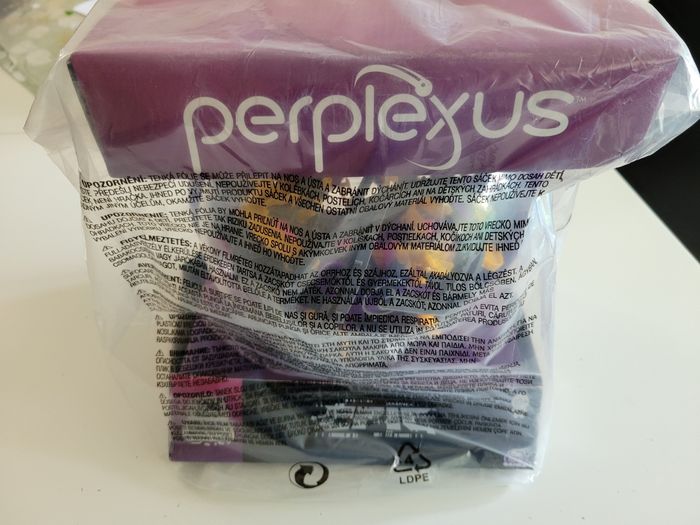 Perplexus Epic Labyrinthe 3D - photo numéro 3