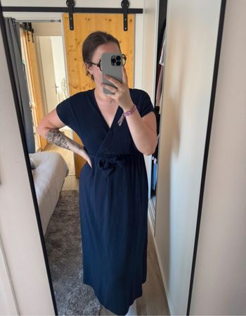 Robe longue taille unique 🌺