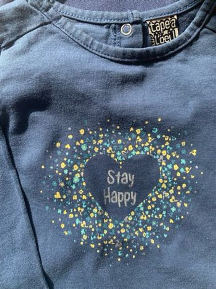 Ensemble 3 pièces en 6 mois - photo numéro 4