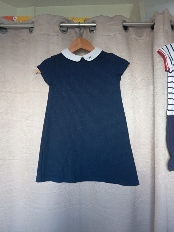Robe Okaïdi