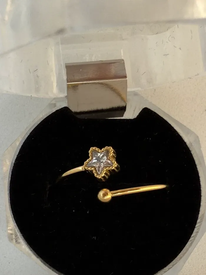 Bague 💍 - photo numéro 2