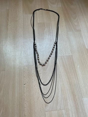 Collier sautoir