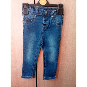 Jeans slim 2 ans kiabi