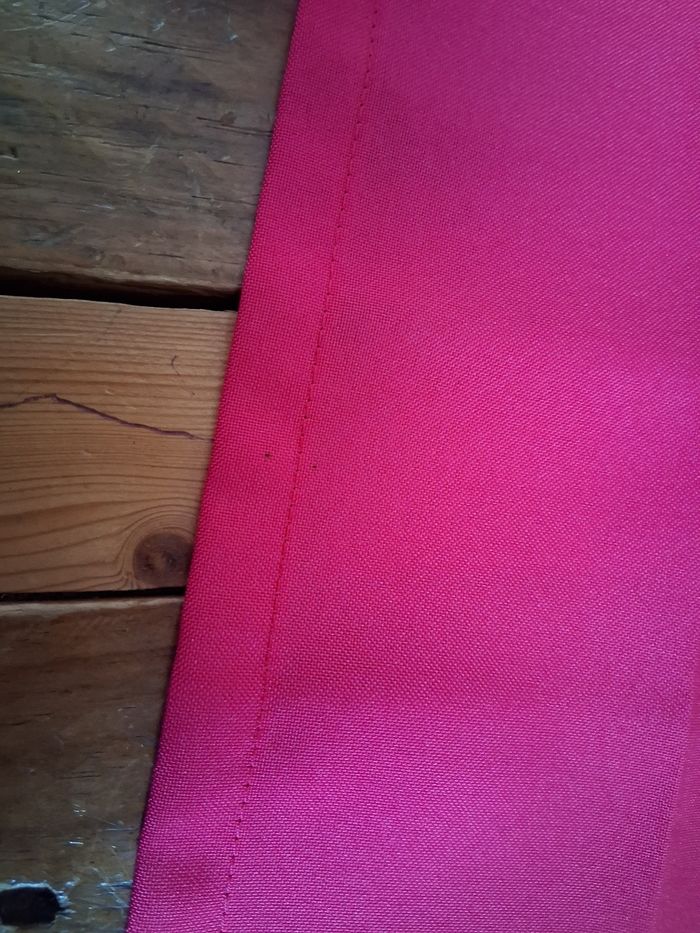 Serviettes de table - photo numéro 8
