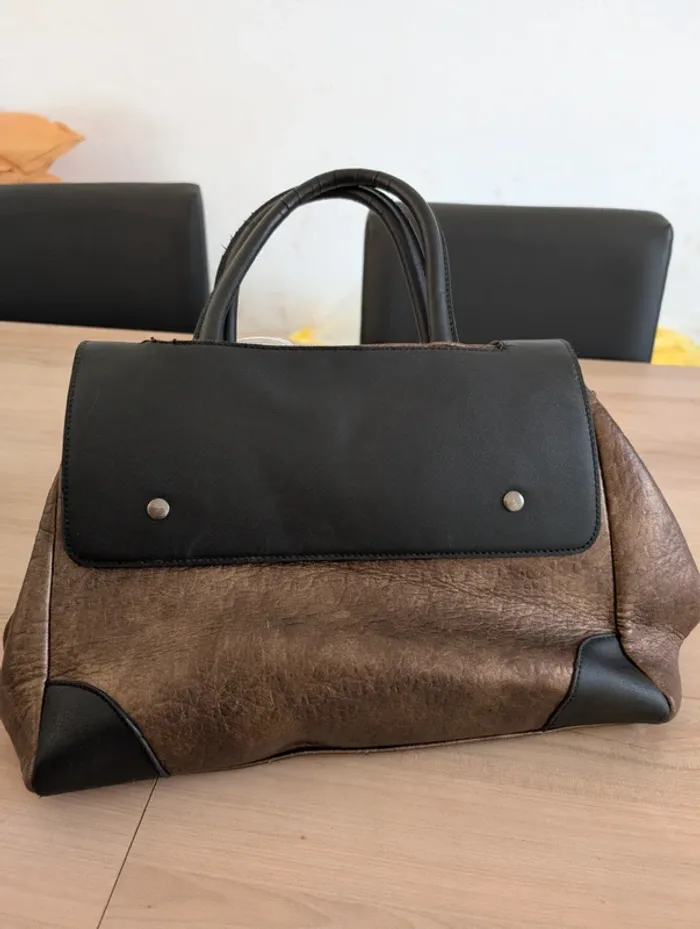 Sac à main - photo numéro 4