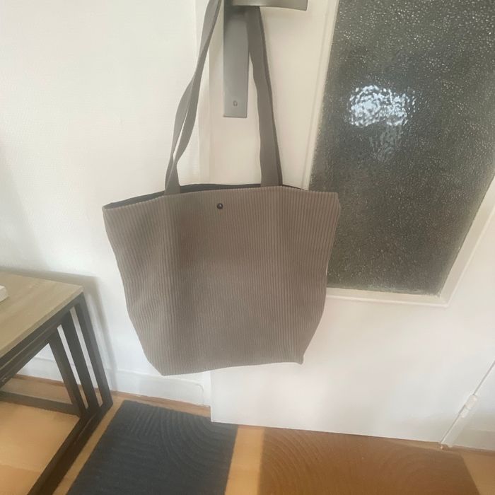 Sac de plage fait main - photo numéro 2