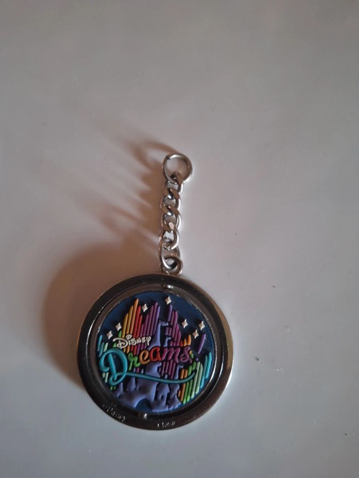 Porte clef Disney - photo numéro 4