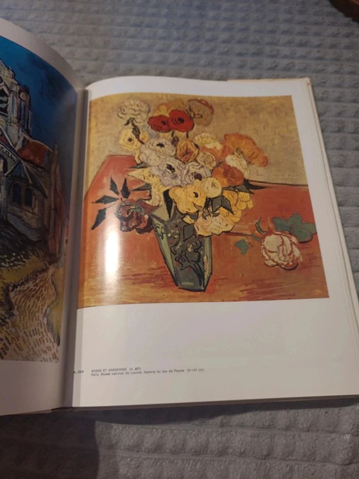 Tout l'oeuvre peint de van gogh - photo numéro 5