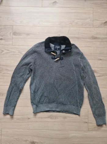 Pull homme Armand Thiery taille L