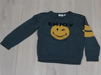 Pull 4 ans