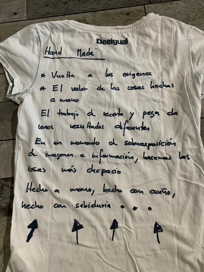 TEE shirt - photo numéro 8