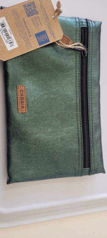 Pochette cabaia neuve lucerne