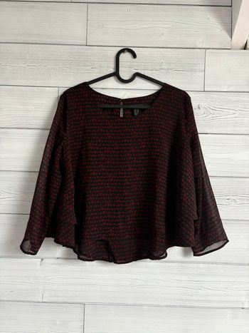 Blouse - Mango