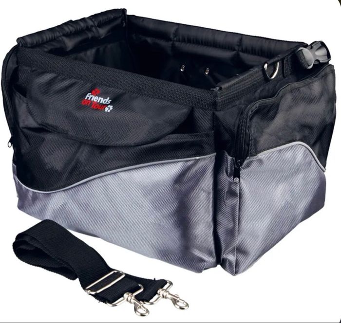 Sac de transport - photo numéro 4