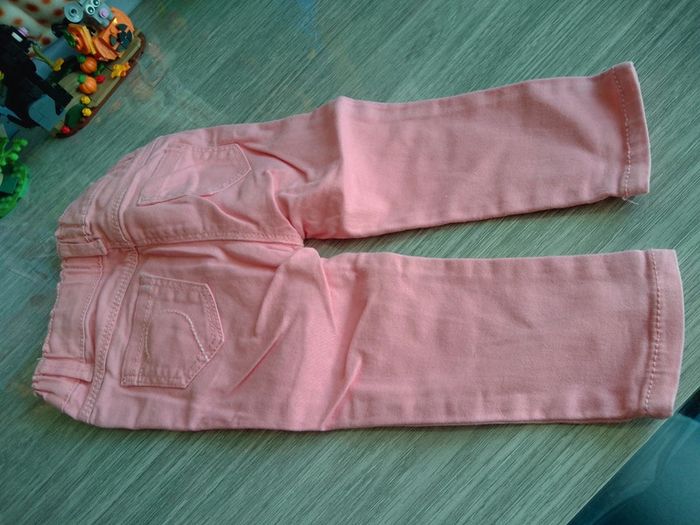 Pantalon - photo numéro 2