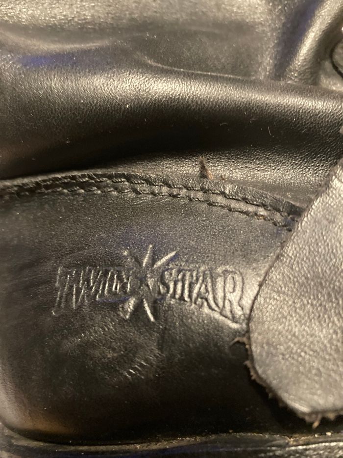 Bottes Twin star - photo numéro 2