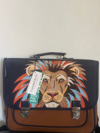 Cartable