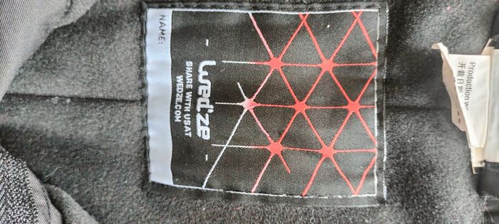 Pantalon de ski 14 ans - photo numéro 8
