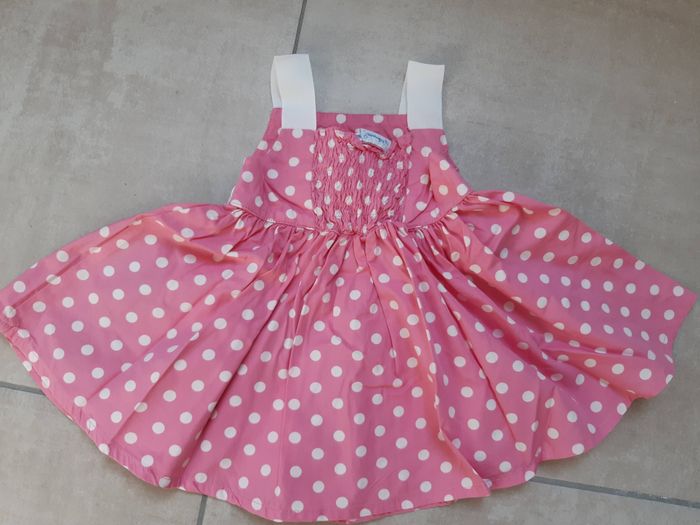 Robe Disney 6 mois