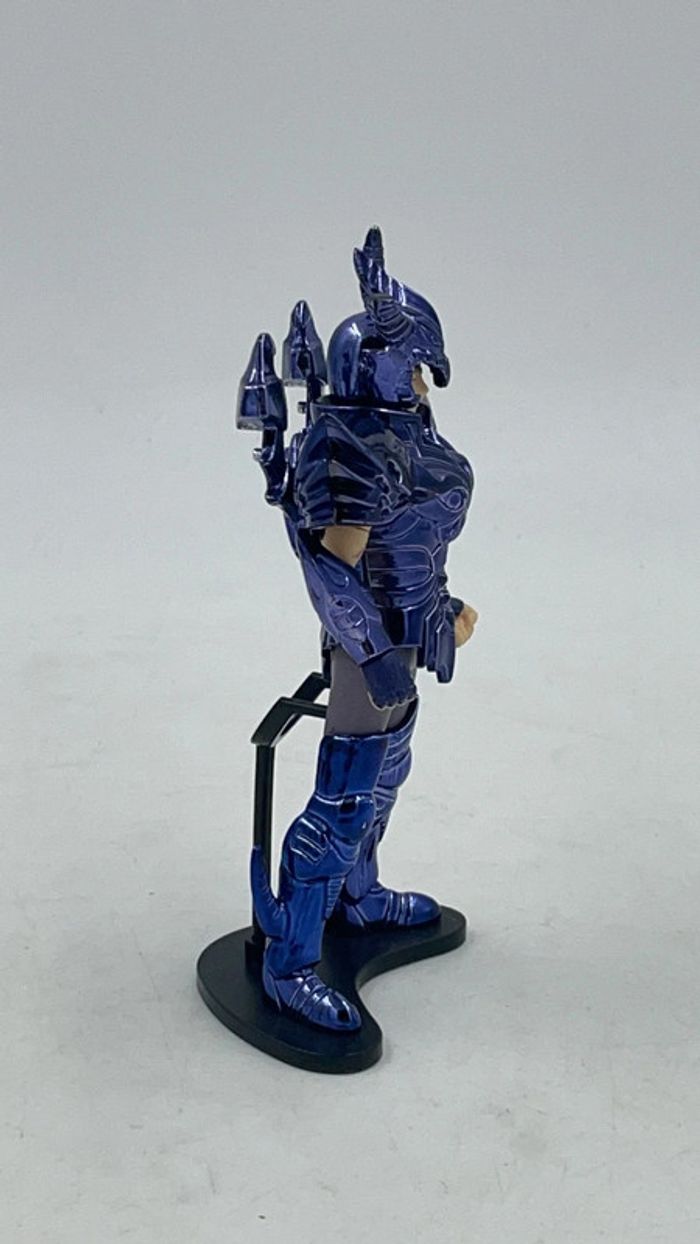Figurine Chevalier du Zodiaque My Cloth Bootleg - photo numéro 4