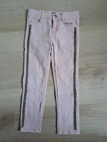 Pantalon 5 ans