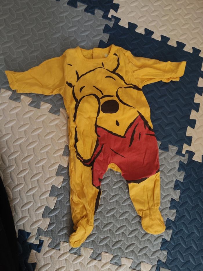 Pyjama