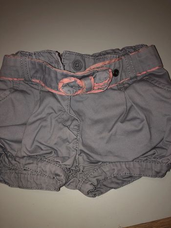 Short