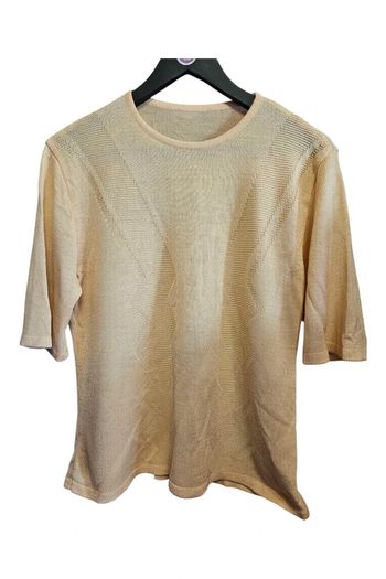 Pull manches courtes T44