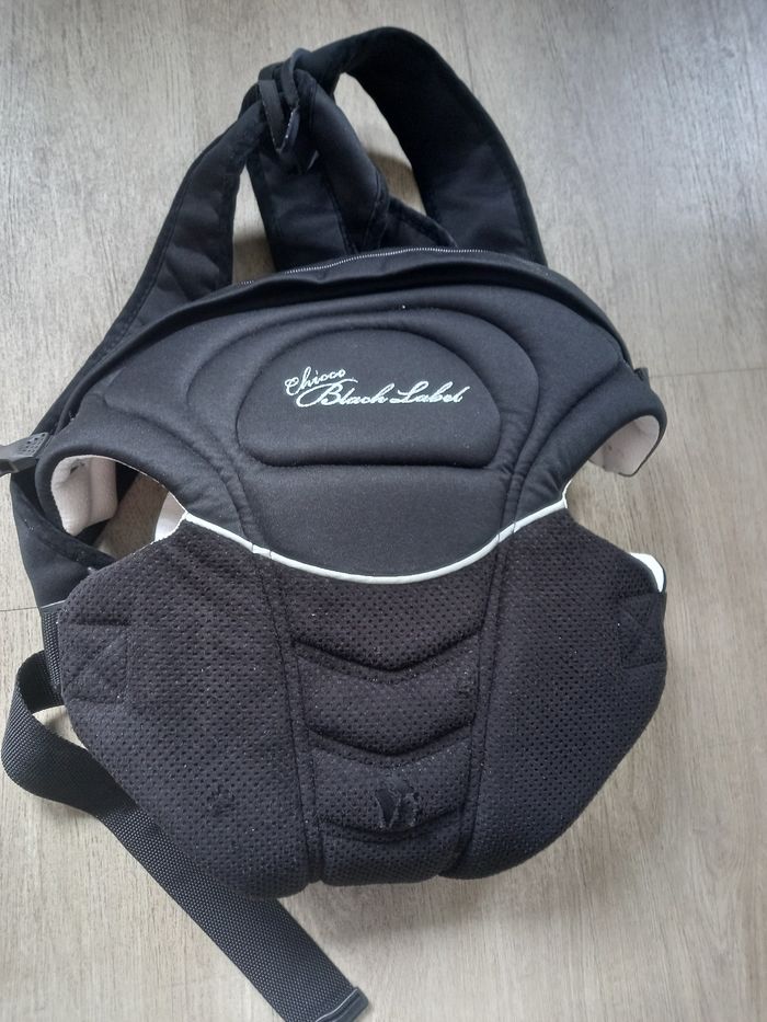 Porte bébé chicco petit prix