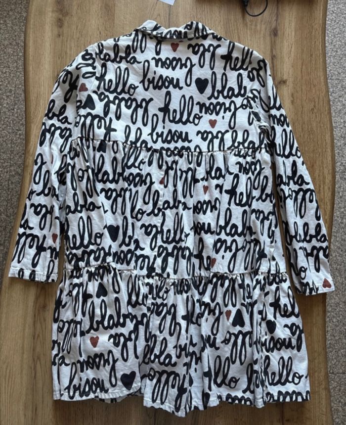 Robe catimini 8 ans - photo numéro 3