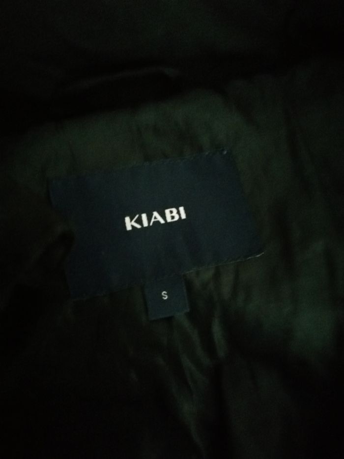 Blouson Taille S - photo numéro 4