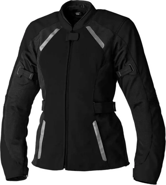 Blouson moto RST Ava Femme Noir Taille S Neuf