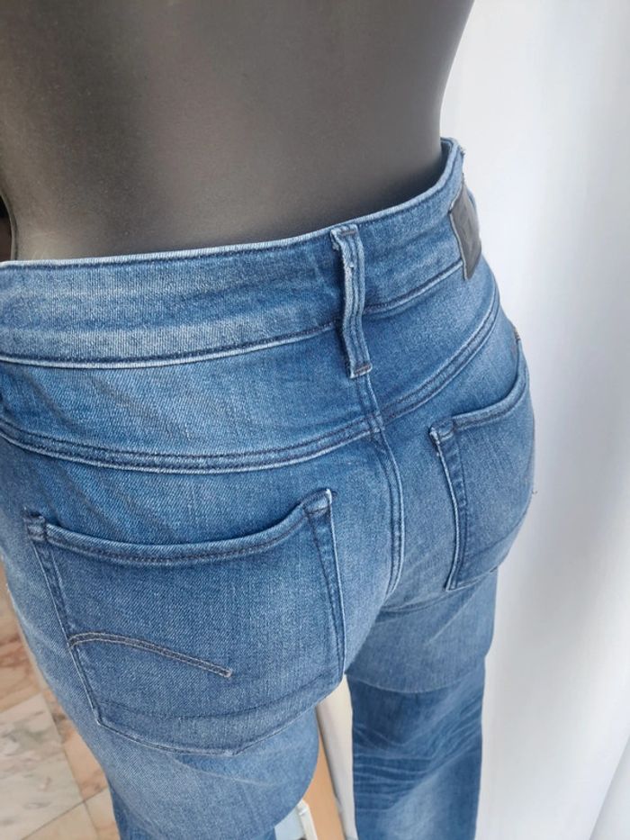 G star jean T.36 en tbe - photo numéro 5