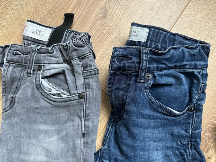 Lot de vêtements 10 ans Levis - photo numéro 3